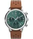 Timex® Chronograph 'Marlin Chrono' Herren Uhr TW2W10100