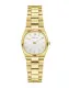 Bulova Analogue 'Super Seville Mini' Women's Watch 97L189