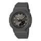 Casio Analogue-digital 'G-shock' Women's Watch GMA-P2126W-8AER