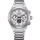 Citizen® Chronograph 'Zenshin Senkei' Men's Watch CA4690-51A