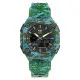 Adidas Originals® Analog Digital 'City Tech One Grfx' Unisex Uhr AOST24075