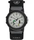 Timex® Analoog 'Peanuts camper' Heren Horloge TW4B29100