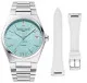 Frederique Constant® Analogue 'Highlife' Women's Watch FC-303LB2NH6B