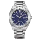 Citizen® Analoog Heren Horloge BM7631-52L