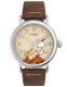 Timex® Analog 'Standard X Peanuts Fall' Unisex Uhr TW2U86200