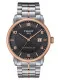 Tissot® Analog 'T-classic Luxury' Herren Uhr T0864072206700