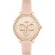 LacosteĀ® Multi Dial 'Birdie' Women's Watch 2001206