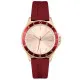 Lacoste® Analogique 'Swing' Femmes Montre 2001266