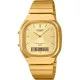Casio® Analogue-digital 'Casio Collection Vintage' Unisex's Watch AQ-240EG-9AEF