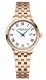 Raymond Weil® Analog 'Freelancer' Damen Uhr 5985-P5S-00300