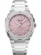 Alpina® Analogue 'Alpiner Extreme' Men's Watch AL-220PI2AE6B