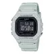 Casio® Digitaal 'Casio collection' Heren Horloge W-218H-8BVEF