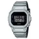 Casio® Digitaal 'G-shock g-steel' Heren Horloge GM-5600YM-8ER