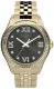 Timex® Analoog 'Legacy' Dames Horloge TW2V45700