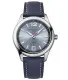 Frederique Constant® Analogue 'Vintage Rally Healey Limited Edition' Unisex's Watch FC-303HLBN3B6