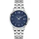 Bulova® Analogue 'Hudson' Men's Watch 96B447