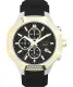 Timex® Chronograph 'Ufc King Chrono' Men's Watch TW2V99200