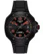 Tissot® Analogue 'T-race' Men's Watch T1418073705700