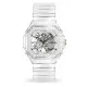 Ice Watch® Analogue 'Bewatch 2 - Transparent Skeleton' Men's Watch 025684