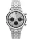 Timex® Chronograaf 'Marlin chrono' Heren Horloge TW2W10400