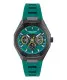 Aston Martin® Multi Dial 'Aml Thrill Tks W' Unisex's Watch MTRI1F503