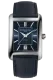 Frederique Constant® Analogue 'Carrée' Men's Watch FC-303N4C26