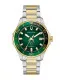 Bulova Analogue 'Marine Star Series B' Men's Watch 98B467