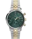 Timex® Chronograaf 'Marlin' Heren Horloge TW2W60000