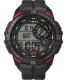 Timex® Digitaal 'Ufc rush' Heren Horloge TW5M59100