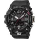 Casio Analogue-digital 'G-shock Master Of G Mudmaster' Men's Watch GG-B100X-1AER
