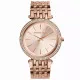 Michael Kors® Analoog 'Darci' Dames Horloge MK3192