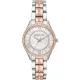 Michael Kors® Analoog 'Lauryn' Dames Horloge MK3979