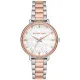 Michael Kors® Analoog 'Pyper' Dames Horloge MK4667
