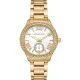Michael Kors® Analoog 'Sage' Dames Horloge MK4805