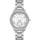 Michael Kors® Analoog 'Sage' Dames Horloge MK4807