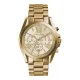 Michael Kors® Chronograaf 'Bradshaw' Dames Horloge MK5605