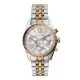 Michael Kors® Chronograaf 'Lexington' Dames Horloge MK5735