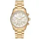 Michael Kors® Chronographe 'Lexington' Femmes Montre MK7241