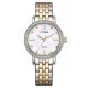 Citizen Analog Damen Uhr EL3106-59D