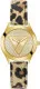 Guess® Analogue 'Glitz Plaque' Women's Watch GW0745L2