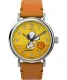 Timex® Analogue 'Standard X Peanuts Basketball' Men's Watch TW2W51900