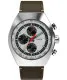 Timex® Chronograaf 'Legacy tonneau chrono' Heren Horloge TW2W50100