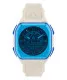 Adidas Originals® Analogue-digital 'City Tech Six' Unisex's Watch AOFH26019