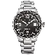 CitizenĀ® Analogue 'Urban Military' Men's Watch NJ0190-51E