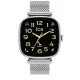 Ice Watch® Digital 'Ice Smart Sq 2.0 - Silver' Unisex's Watch 025820