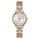 Guess® Analogue 'Three Of Hearts' Women's Watch GW0657L3