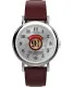 Timex® Analogue 'Harry Potter X Timex Weekender' Unisex's Watch TW2Y76200