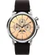 Timex® Multi Dial 'Marlin moonphase' Heren Horloge TW2W51100