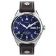 Timex® Analog 'Pan-am' Herren Uhr TWG030100