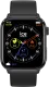 Ice Watch® Digital 'Ice Smart 2.0 - Black' Unisex's Watch 022535